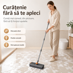 Perie Extensibilă pentru Curățenie Grea